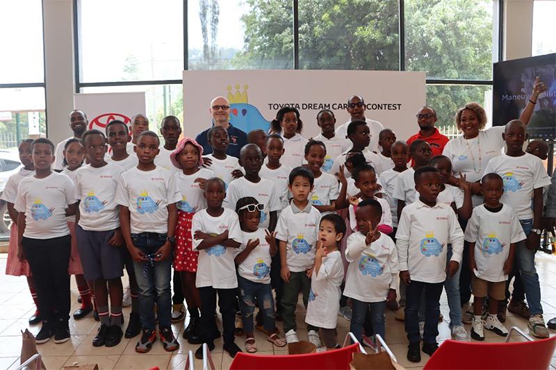 A Celebration of Young Creativity