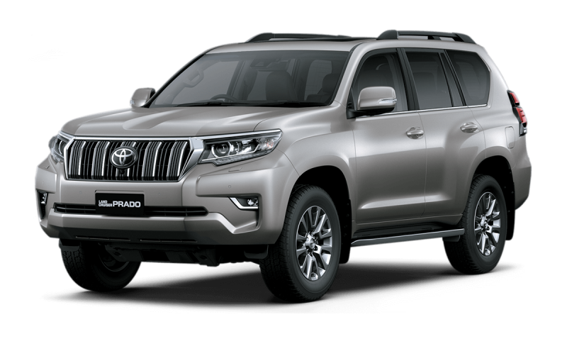 3.0L TX-L 6-Manual 4x4