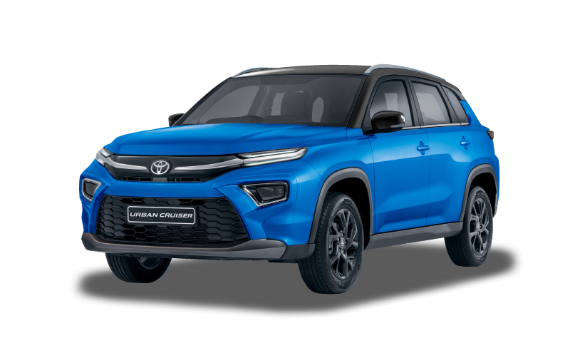 1.5L Hybrid Electric 6-AT Deluxe 4x4