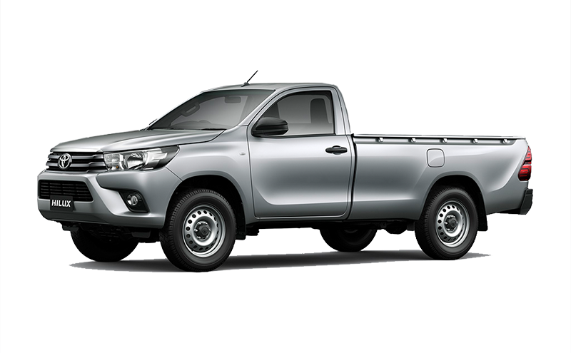 3.0 Country Single Cab 5-MT 4x4