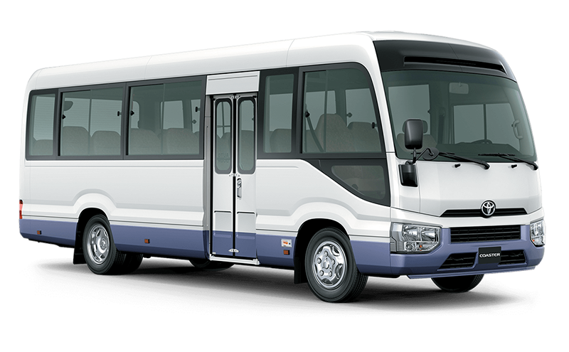 4.2L Bus 30-Seats